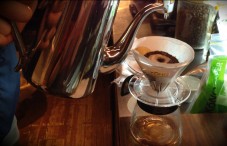 2014 世界杯冲煮大赛台湾首届选拔赛