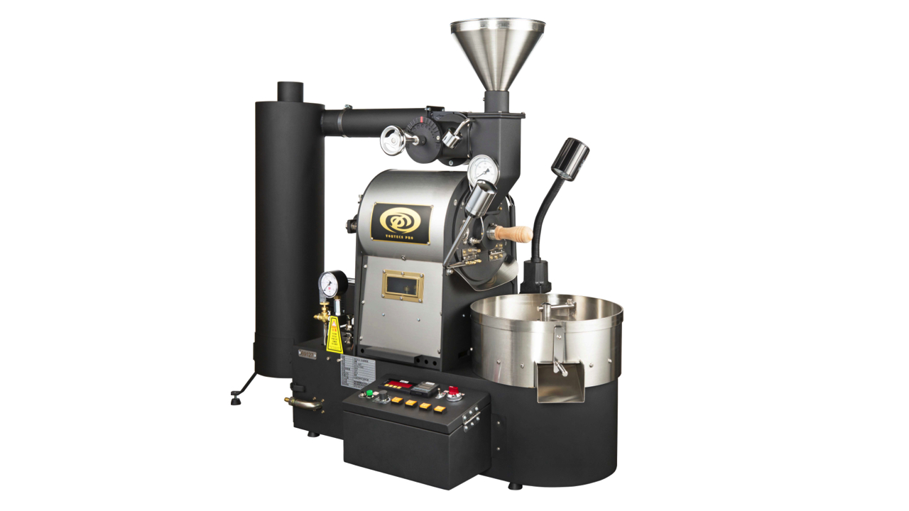 1kg coffee roaster